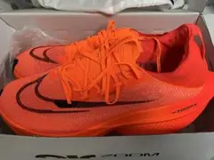 Nike エア ズーム アルファフライ ネクスト%2 33cm ビッグサイズ