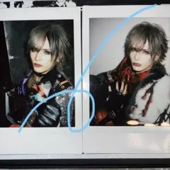 Royz 昴　チェキ　2枚セット　600