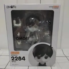 2025年最新】ねんどろいど OMORI オモリの人気アイテム - メルカリ