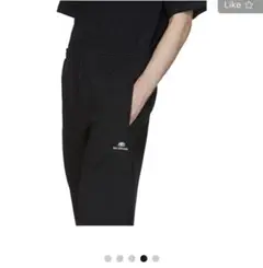 balenciaga トラックジャージパンツ パーカー スニーカー ジャケット