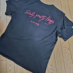 RUDE GALLERY☆dirty pretty things 刺繍 ポケット