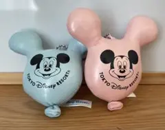 東京ディズニーリゾート ミッキーマウス キーホルダー