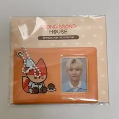 SF9 インソン ソンソンイ 15cm ぬいぐるみ 人形 トレカ ポップアップ m78061304123_1.jpg?1754375278