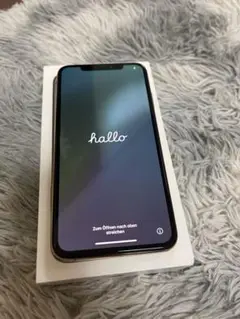 iPhone XS MAX 256GB