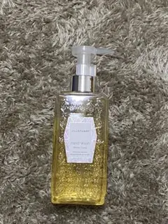 ジルスチュアート ハンドウォッシュ ホワイトフローラル 250ml
