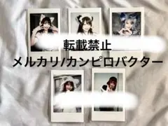 コスプレイヤー すずら チェキ