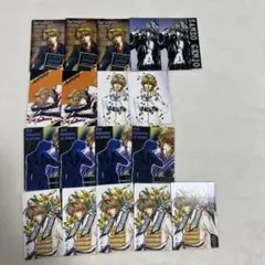 最遊記 トレーディングカード