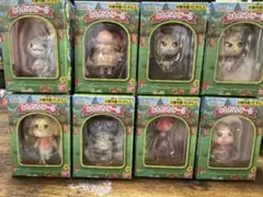 あつ森　フロッキードール　セット　未開封　あつまれどうぶつの森