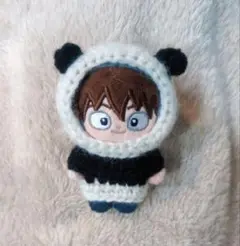 即購入歓迎♡ハンドメイド ほわぬい ぬい服 忍たま