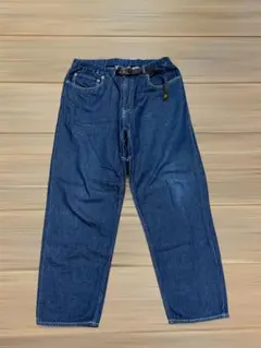 GO HEMP イージーファイブポケットパンツL