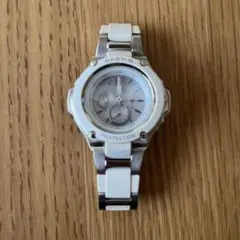 CASIO Baby-G ソーラー電波腕時計