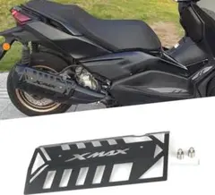 【値下げしました】【送料込み】ヤマハ ＸMAX250 純正マフラー 新車外し YAMAHA / XMAX ABS（2BK-SG42J） POWERBOX FULL 