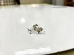 BURBERRY メガネ・サングラス用 鼻パット1組 【新品未使用在庫品】