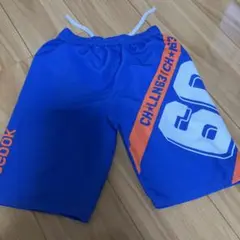リーボック　Reebok キッズ　水着　ボーイズ