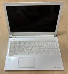 TOSHIBA dynabook Satellite L50-D ジャンク品