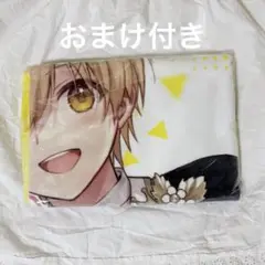 るぅとくん ピクチャータオル