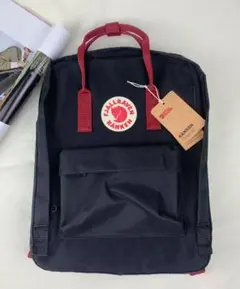 FJALLRAVENカンケンリュックサック バッグ フェールラーベン16L j