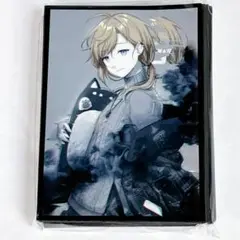 にじさんじ ChroNoiR 叶 カードスリーブ shir