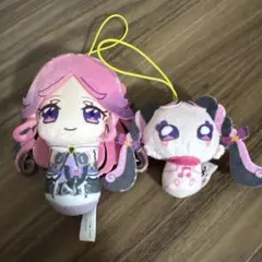 キミとアイドルプリキュア♪