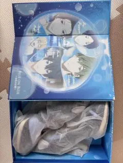 MAYLA Free! アイコニック シューズオブジェ パンプス 七瀬 遙
