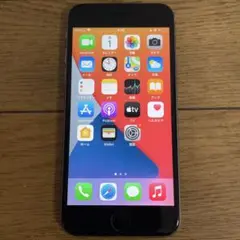 iPhone 6s 32GB iOS 14.4.1