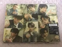 StrayKids Hollow CD未再生