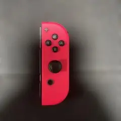 Nintendo Switch コントローラー ピンク