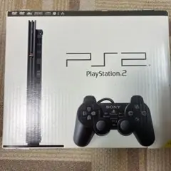 SONY PlayStation2 SCPH-70000 CB