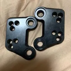 汎用バックステッププレート？