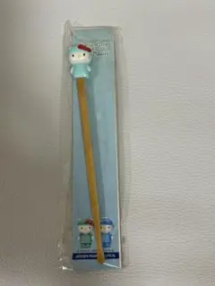 激レア　製薬会社ノベルティ サンリオ　ハローキティ 耳かき