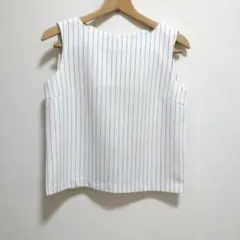 トップス＆スカート　セットアップ　FREDY emue