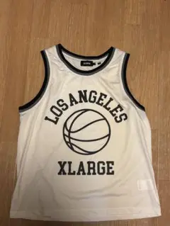 XLARGE エクストララージ タンクトップタンクトップ ノースリーブカットソー