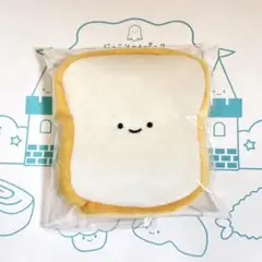 ▪️未使用▪️ にっこりーノ　食パン　エコバッグ