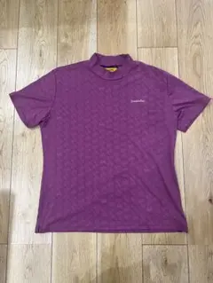レザレクション　モックネック