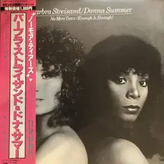 バーブラ・ストライサンド & ドナ・サマー