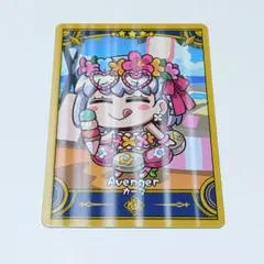 FGO Final Journey コレクションカード 水着 カーマ ③