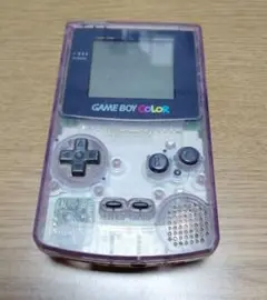 ゲームボーイカラー ニンテンドー ジャンク