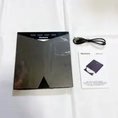 ブルーレイドライブ 外付け プレーヤー USB3.0＆Type-C 読取 書込