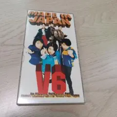 V6 MADE IN JAPAN CD