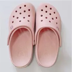 【お値下げ中】クロックス①