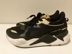 27.0cm PUMA RS RUNNING SYSTEM