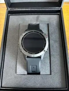Garmin fēnix 6 Pro Dual Power