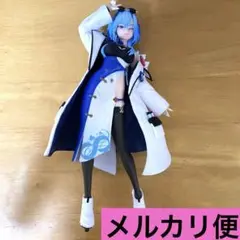 あおぎり高校　春雨麗女　フィギュア　ナムコ•タイトー限定