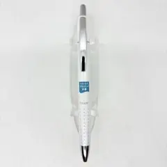 クーペ ボールペン 0.7mm (パールホワイト)
