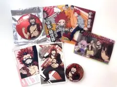 僕のヒーローアカデミア 切島鋭児郎 まとめ売り