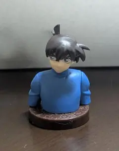 チョコエッグ　名探偵コナン5 06 工藤新一