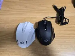 Redragon M913W M908セット