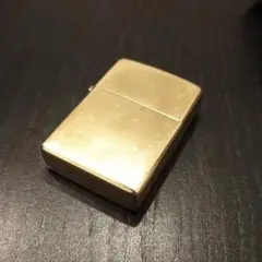 ジッポライター 金