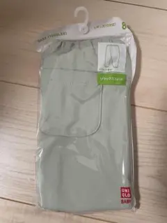 ベビー　キッズ　UNIQLO レギンス　80