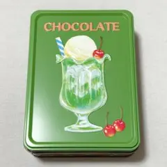 メリー　クリームソーダ　缶